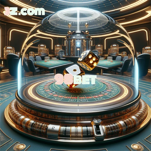 98bet Máquinas de Slots
